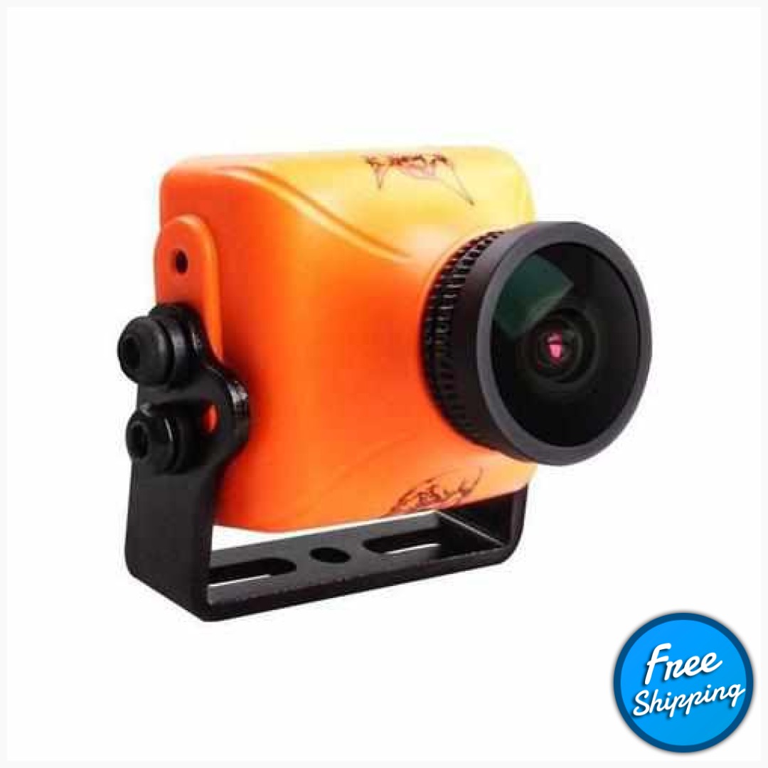 DronesXpress's tweet image. RunCam Eagle 2 PRO 800TVL
Free shipping - l.outfy.com/33ANF 
drones-xpress.com 

#droneswithoutlimits #dronesgram