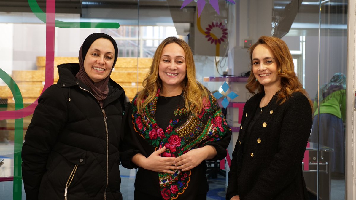 JADE Project tweet media