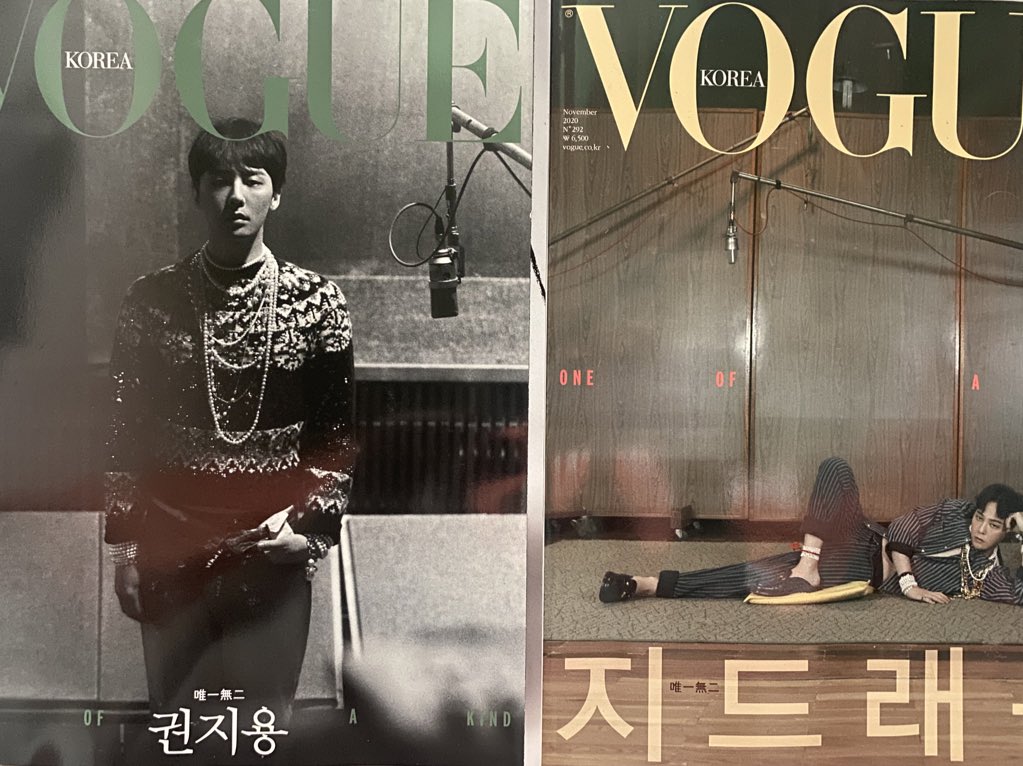 BySeoulfaith's tweet photo. #BYSFOnHand - Ready to ship!
• MADE Full Album (Group Ver.) = P1,500
• GD Vogue Magazine = P450 each
DM US TO TAKE THE ITEMS! https://t.co/OEQQShFMpc