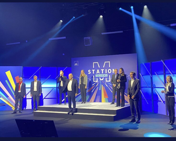 Audrey Viltart tweet media