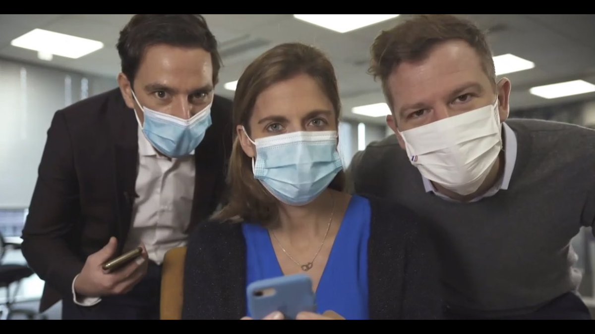 Audrey Viltart tweet media