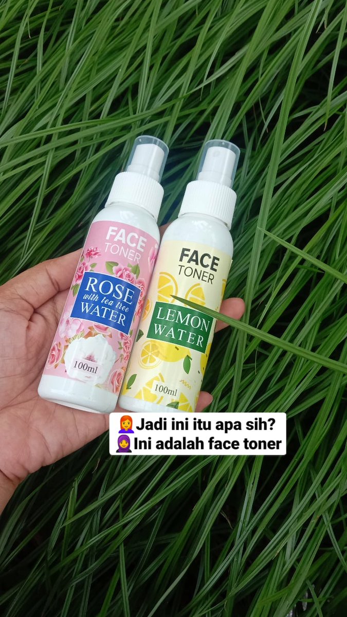 geraianakbunda's tweet photo. #lemonwatermurah #lemonwatermalang #facemist #rosewater #rosewaterspray #lemonwaterspray #rosewatertoner #lemonwatertoner #rosewatermurah #lemonwaterbenefits #rosewatermist #lemonwatermist #skincare #skincaremalang #skincareindo #skincareoriginal #skincareoeganic https://t.co/GZtjhGRacT