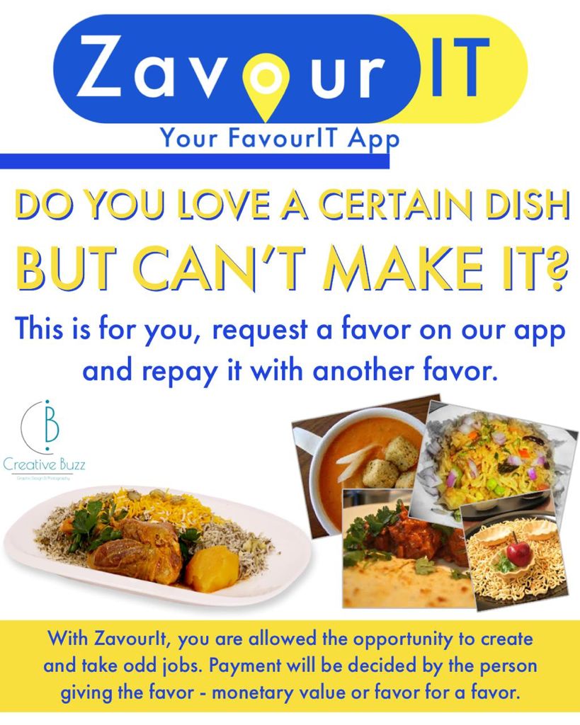 Rockah_Dbn's tweet photo. Need a favour? Just #ZavourIT https://t.co/taaPdZzbRq