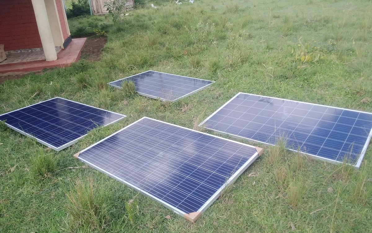 alternativeJT's tweet photo. Start from somewhere. #Go4Solar
0725401352 https://t.co/v2cRb7KNTx