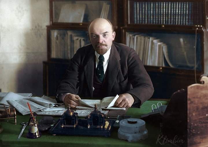 Remembering Great Leader of the proletariat Comrade VI Lenin on his 97th death anniversary.
#Lenin #great #leader #of #the #proletariat #Communism #Communist