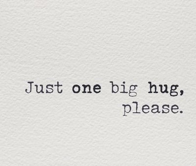 Happy #Hugday 🧡 !