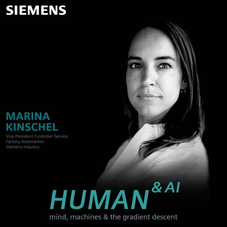 ulliwaltinger's tweet photo. 💪 #Data-driven #Business Models is about bringing the right #Mindset together and to thrive to become an #adaptive #learning #organization. 🔊 @Siemens #AILab podcast 🎧in #IndustrialAI. Today´s spotlight on  @marina_kinschel  from @siemensindustry  🙌 
https://t.co/0S8ObGs8rB https://t.co/YUfA8Ire20