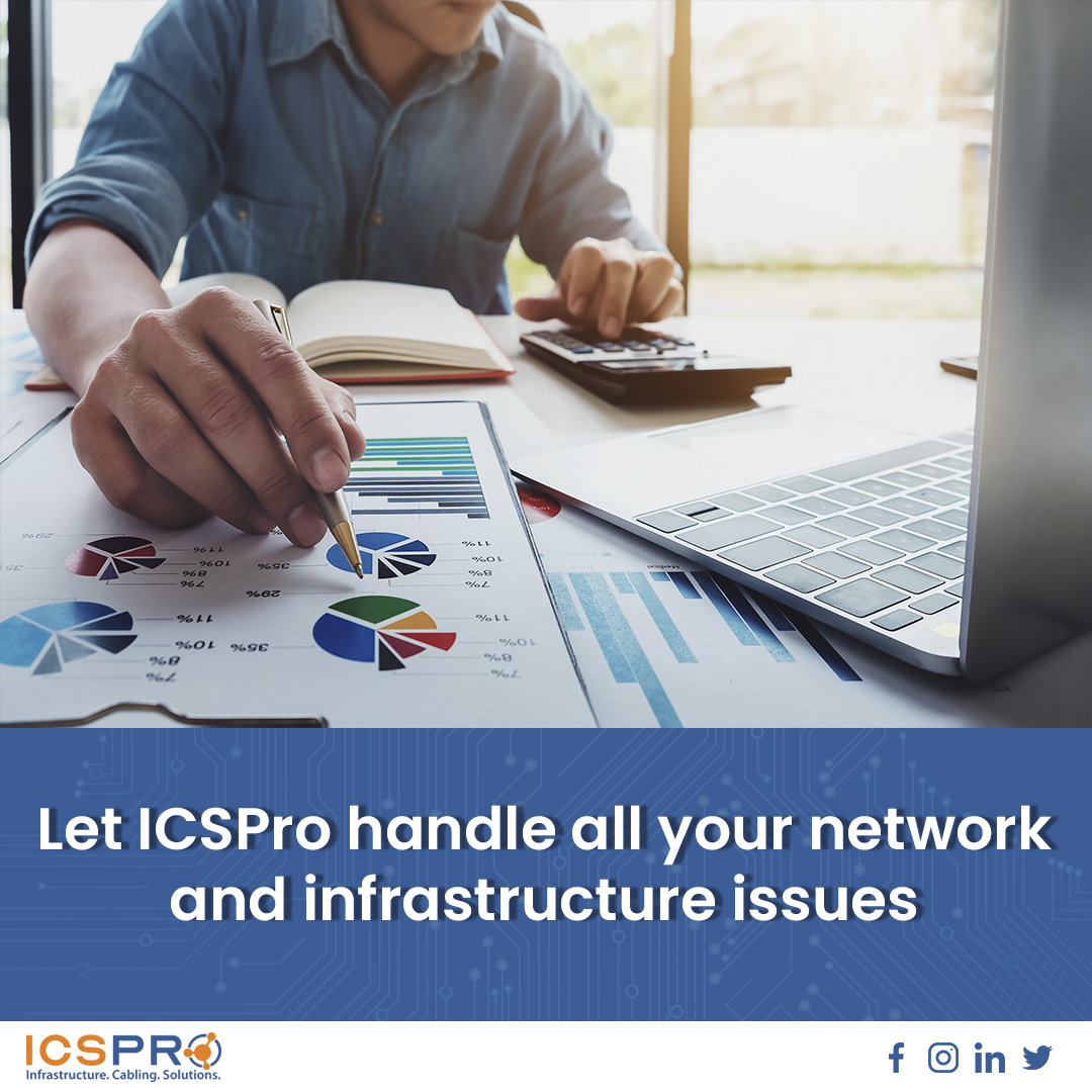 ICSProofficial's tweet image. We build turn-key solutions at a fixed rate, helping you stay focused on running a business, not about the latest trends in managing your network and infrastructure.
.
.
.
#networking #networkcommunications #networkengineer #networksecurity #itinfrastructure #systemmanagement
