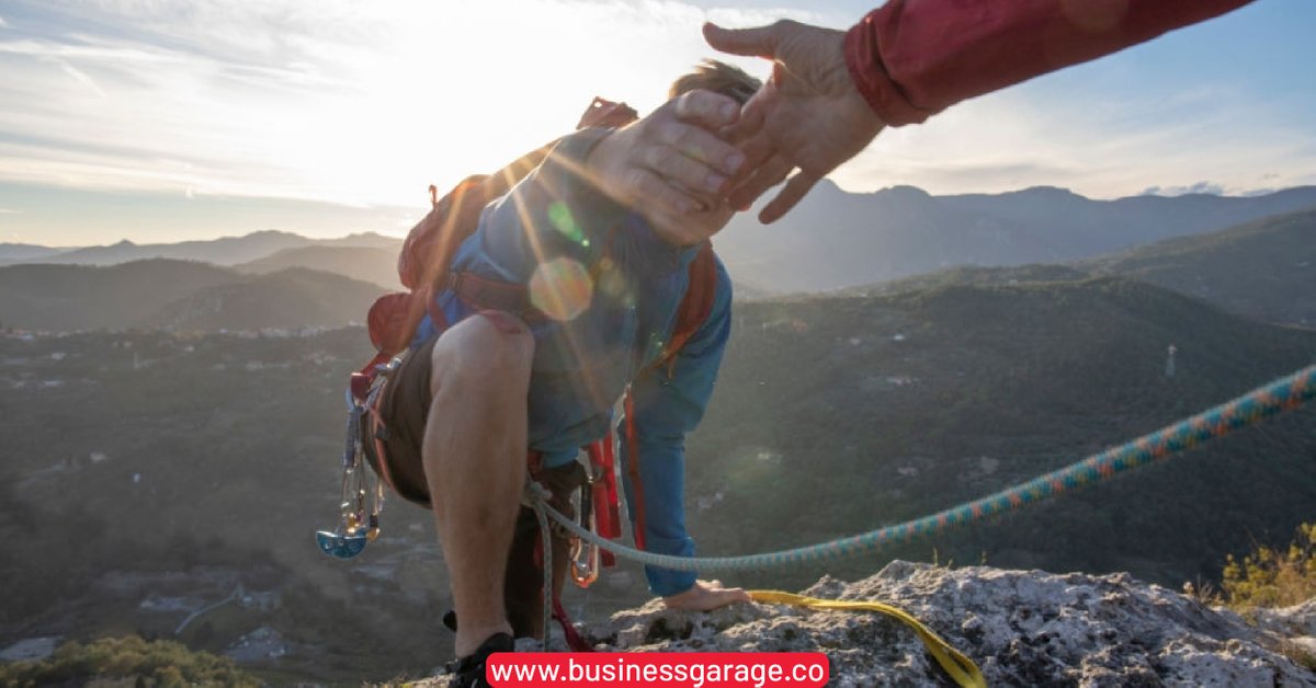 dmickoh's tweet photo. Get a guide up the Mountain
If it wasn't for a few key people in my life that has acted like mentors and coaches, I would never have any sort of momentum

#business #entrepreneur #motivation #success #marketing #love #money #mindset #inspiration https://t.co/cEA6PzWzo0