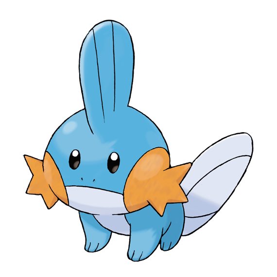 水タイプのtwitterイラスト検索結果