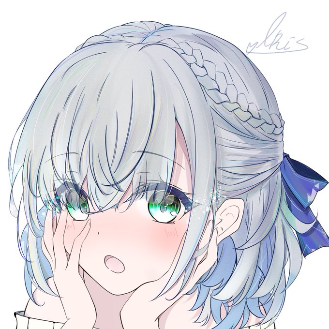 「セカンドヘアスタイル」のTwitter画像/イラスト(古い順｜RT&Fav:50)｜4ページ目