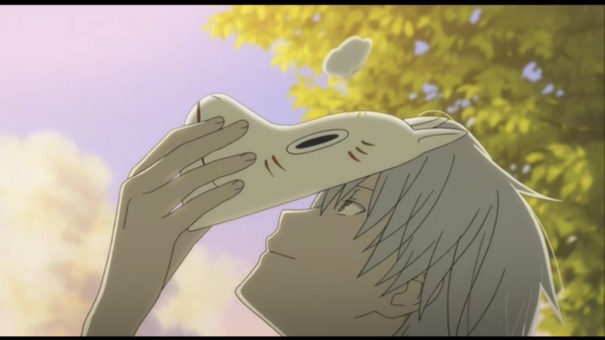 蛍火の杜へ 画像 最新情報まとめ みんなの評価 レビューが見れる ナウティスモーション