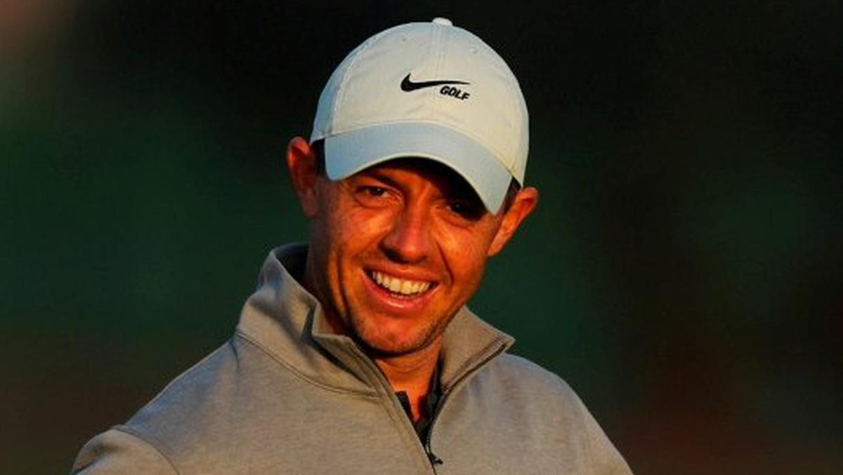 Abu Dhabi Championship leaderboard Rory McIlroy makes strong start in first outing of 2021