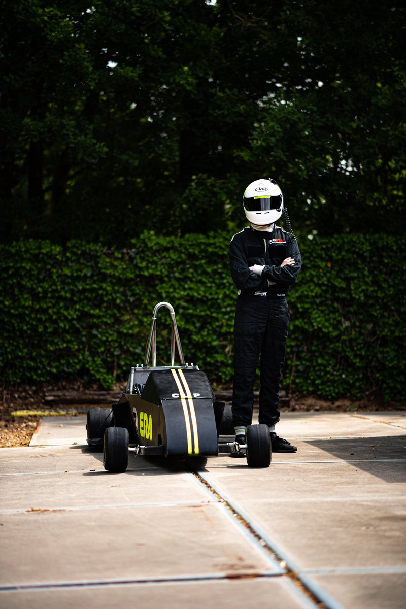 ERAcup's tweet photo. ERA Cup is a hands-on #STEM education programme for students aged 14-21 (or enthusiasts 😎) around the world.
Students build their own 100% electric racecar, design and create bodywork, then race in regional tournaments.
#ERAcup https://t.co/uKZ6FubZJ9 https://t.co/uNXK1ytGsl