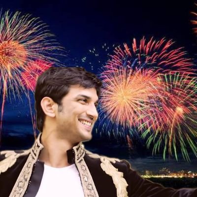Deepuforsushant's tweet photo. #NewProfilePic
Happy birthday sush :)
#SushantDay https://t.co/8qvJkrVnAa