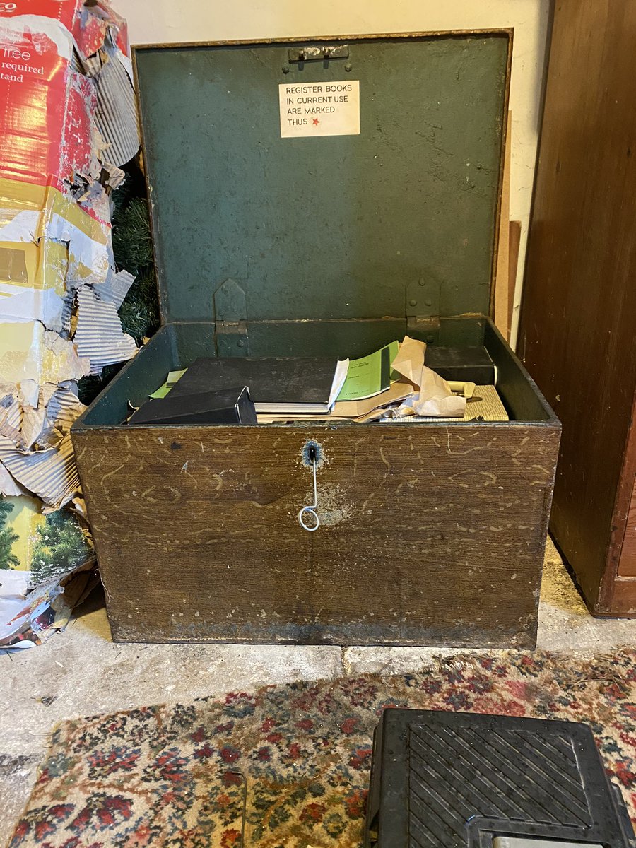 Exeter Locksmiths tweet media