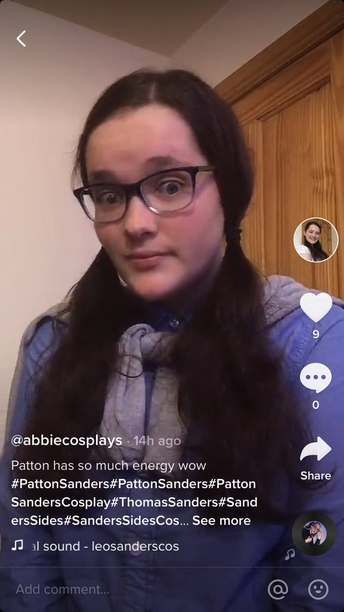 Kragc with Diane a thread