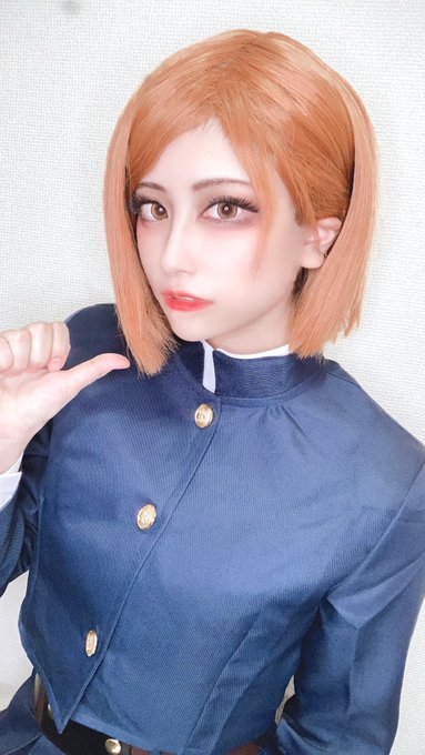 Twitterのコスプレ画像28