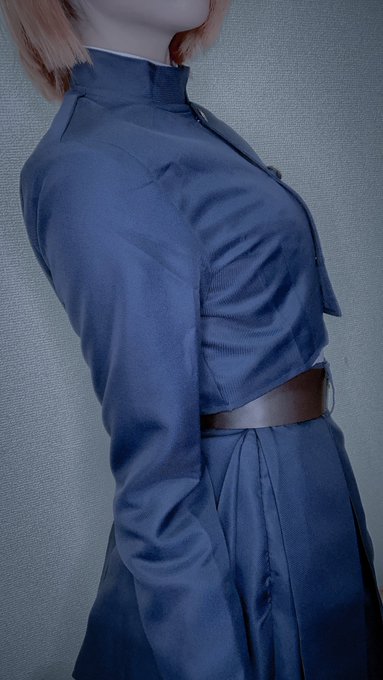 Twitterのコスプレ画像26