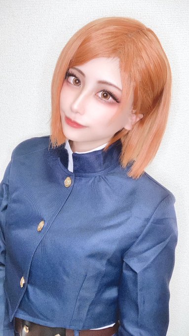 Twitterのコスプレ画像27