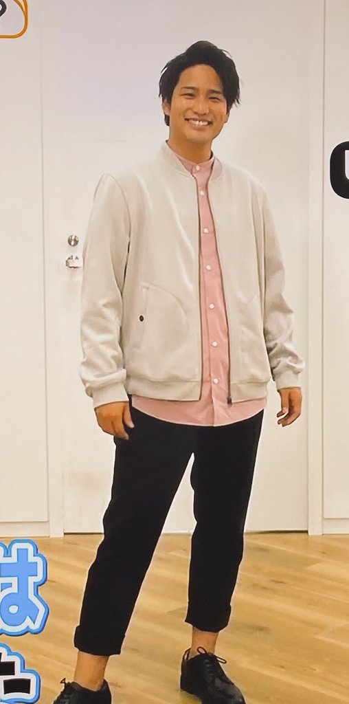 ジャニーズファッションセンス格付けバトル Twitter Search