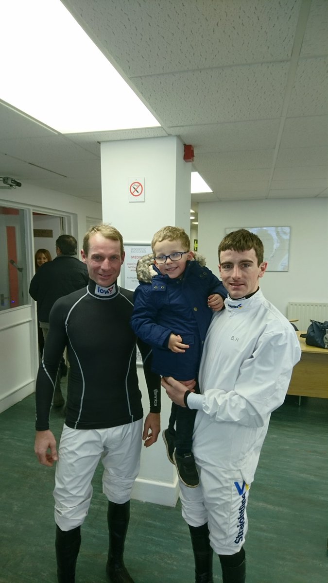 Neil Dodds tweet media