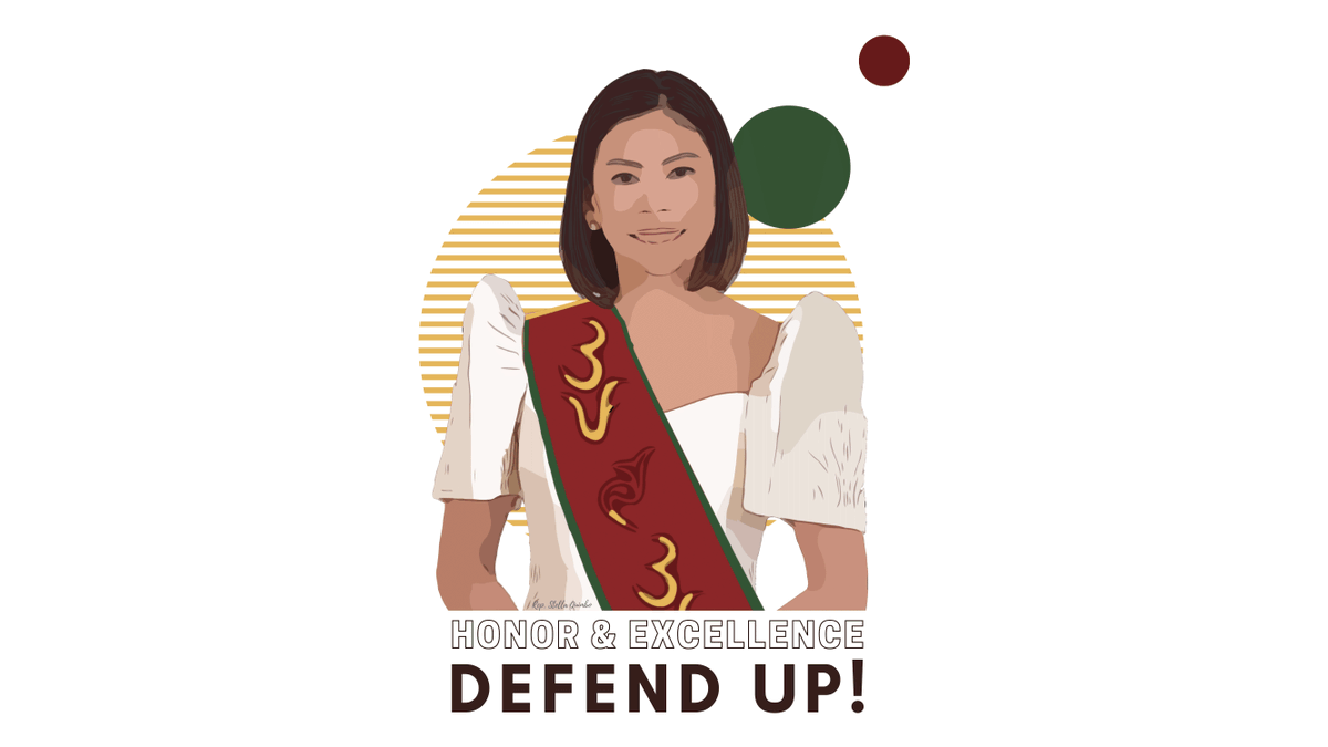 The unilateral abrogation of UP-DND Accord may threaten not only the safety of the members of UP Community, but also the basic rights to express dissent and mobilize. UP must remain a cradle of free thought to carry out its purpose as the national university. #DefendUP
