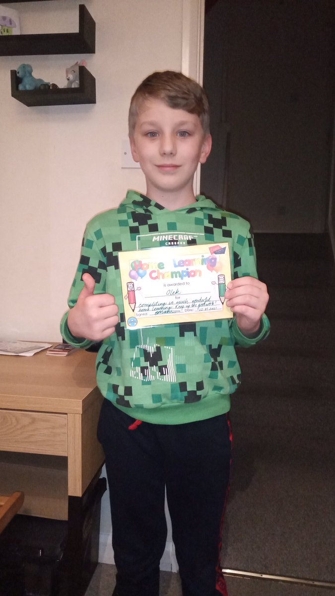 Year Four OLC tweet media