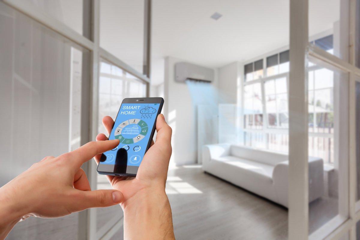 RoboticsUdG's tweet photo. Focusing on #HomeAutomation #HomeIntelligence #SmartHome.

#SDGs https://t.co/pAd3BnzkWM