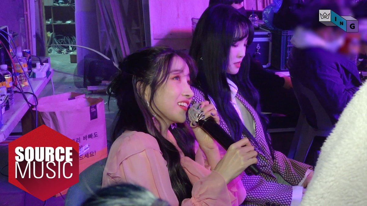 여자친구 GFRIEND tweet media