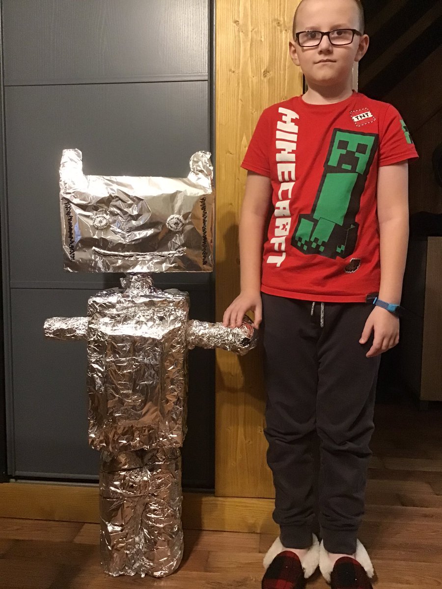 joanliveuk's tweet photo. Jan's Iron Man. 🤖🦾🦿@Flomellynews https://t.co/oVgnaVWy4S