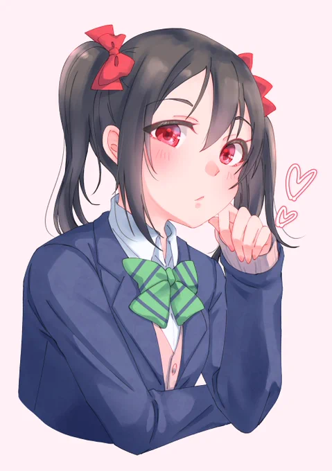 萌え袖。 