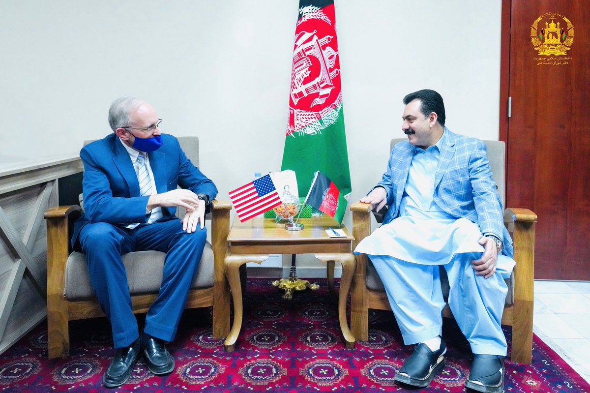 SarwarAhmedzai's tweet photo. In the last few days, I met with some members of Parliament, political and tribal leaders, government officials and diplomats. Peace process, security and economic developments were discussed. https://t.co/h3p626sSy5