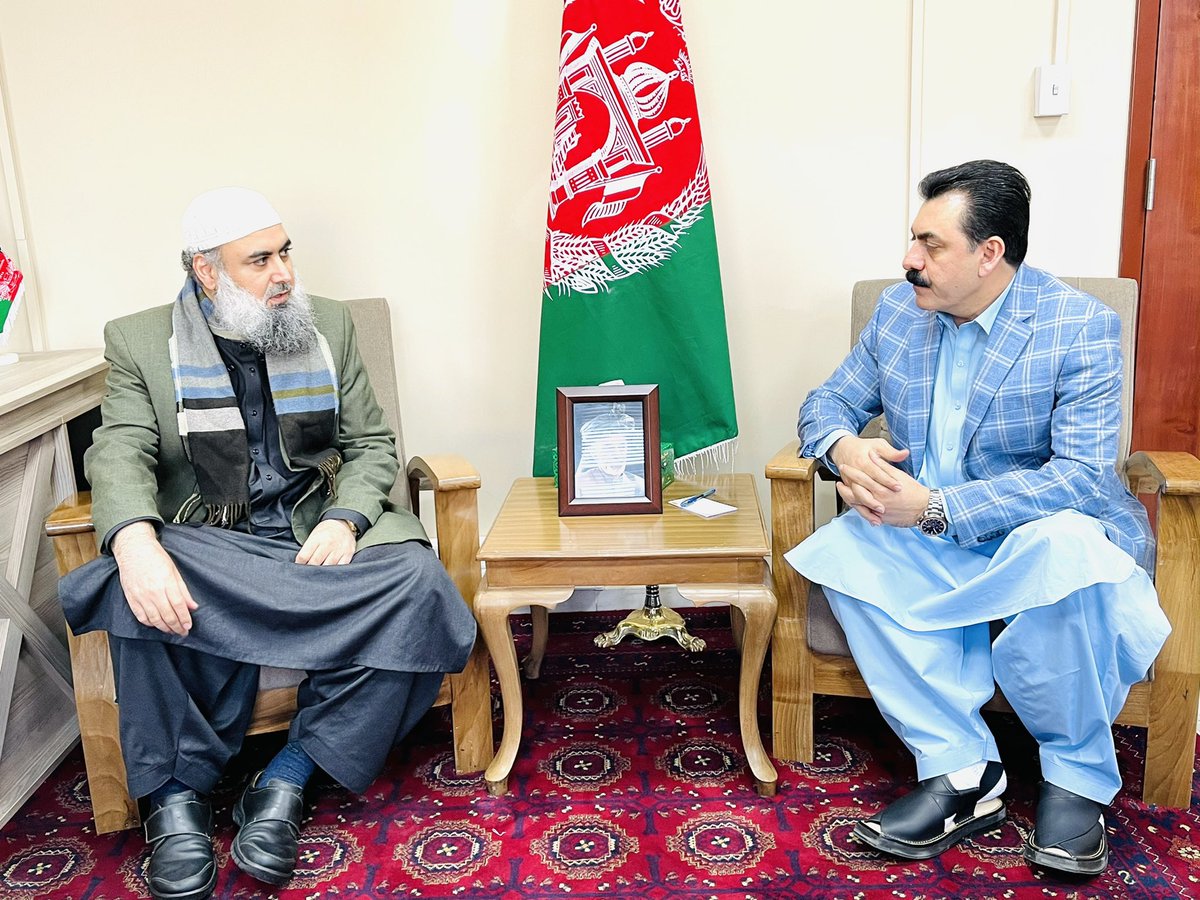 SarwarAhmedzai's tweet photo. In the last few days, I met with some members of Parliament, political and tribal leaders, government officials and diplomats. Peace process, security and economic developments were discussed. https://t.co/h3p626sSy5
