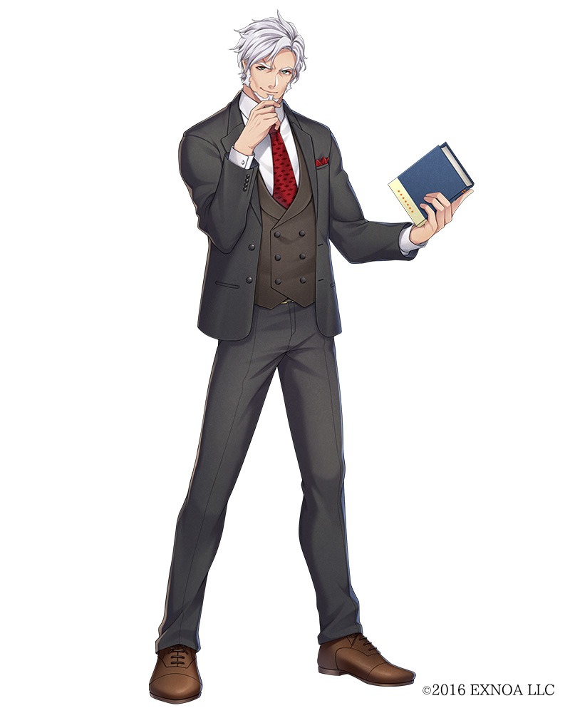 Dmm 文豪とアルケミスト 館報 Twitterren 文豪衣装紹介 正装 ヘミングウェイ イベント 異境秘録 グレート ギャツビー ヲ浄化セヨ 後編 1 23 2 3開催 で獲得できる ヘミングウェイの 衣装 正装です 黒いスーツに深紅のネクタイです Dmm 文豪とアルケミスト 館報 Twitterren 文豪衣装紹介 正装 ヘミングウェイ イベント 異境秘録 グレート ギャツビー ヲ浄化セヨ 後編 1 23 2 3開催 で獲得できる ヘミングウェイの 衣装 正装です 黒いスーツに深紅のネクタイです