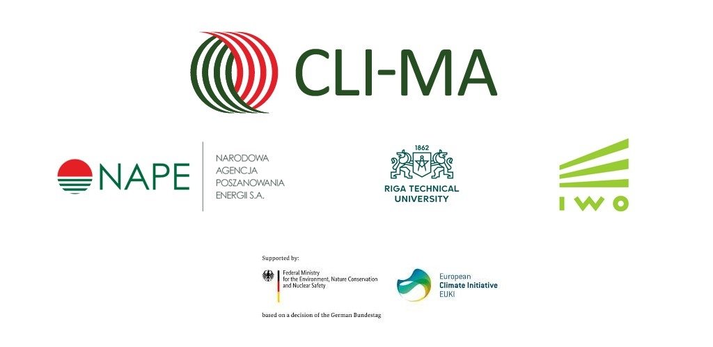 IWO with Energy Conservation Foundation and Rigas Technical University is learning from #Klimaverwalter project by @Verwalterstimme and working together in <a href="/clima_euki/">CLI-MA</a> funded by <a href="/EUKI_Climate/">European Climate Initiative</a> to introduce a training course – from a Housing Manager to a #Climate Manager.