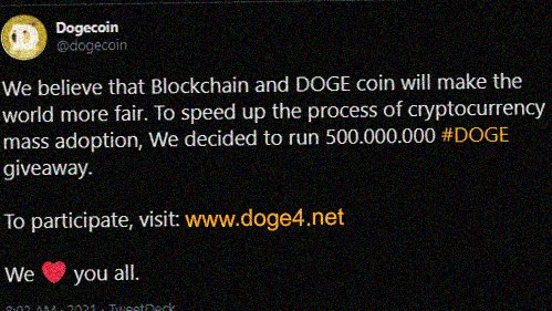 AihmPlatformu's tweet photo. @CarlosG88404205 @DogecoinMemes @dogecoin @CEOofDogecoin @Just_Bubba @DominanceMino @MLord2255 @TitiMazette @Hidryn @tom_carbon @dxd_tech @TCiceroDev @kabosumama Very well done, I hope to see similar promos in the future! https://t.co/ojxqepgxmX