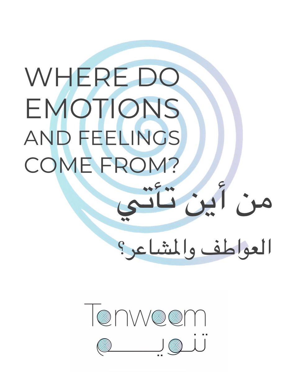 tenweem's tweet photo. #Tenweem: Emotions &amp; Feelings
#تنويم: العواطف والمشاعر

Click on the link below to download Tenweem today⬇️!
https://t.co/QZ4XfcUtAW https://t.co/hcQo0I6uzb