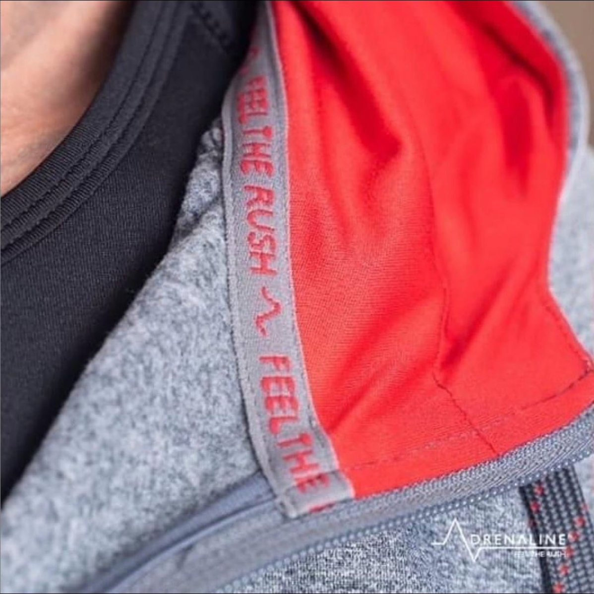 Feel the rush run through our products… no, literally!
We believe in the finer details for our products, shop the range on our website. bit.ly/3nAJaH4