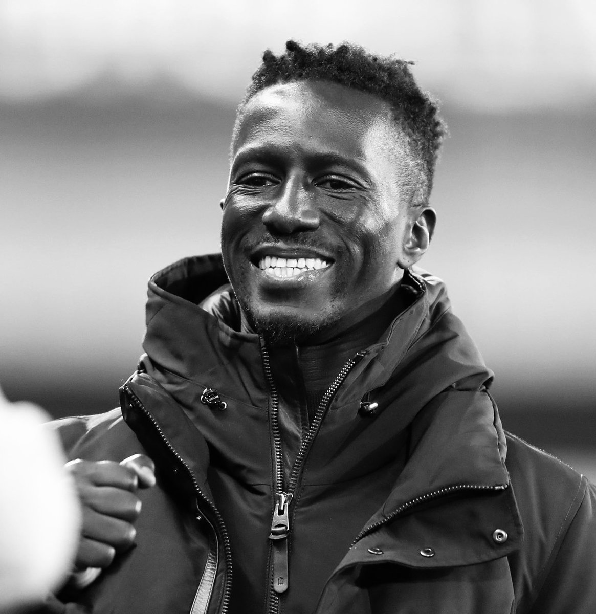 Pitching It Black tweet media