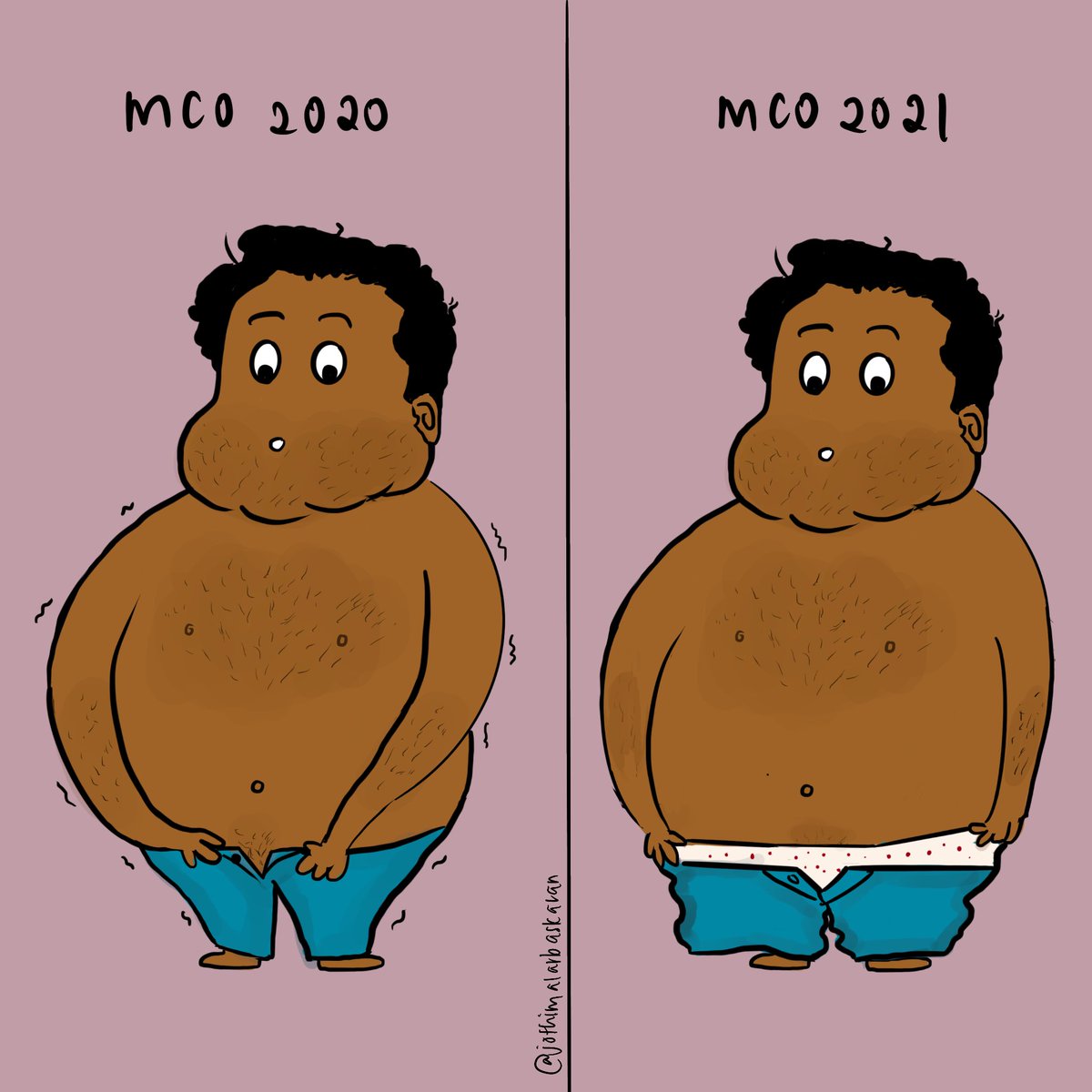 jothimalarb01's tweet image. if you know , you know ! #pkp2021