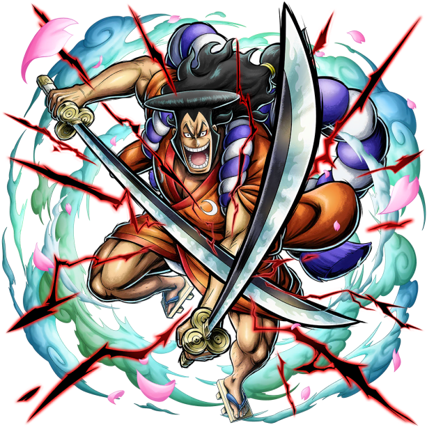 One Piece Bounty Rush Leaks/Info on X:  / X