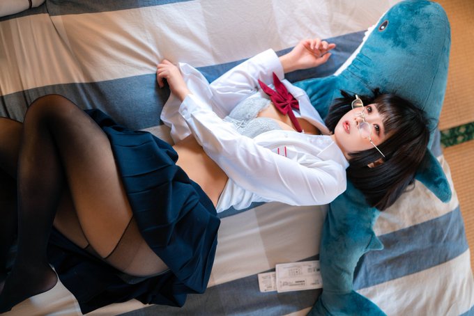 コスプレイヤーLoluuuuuuのTwitter画像25