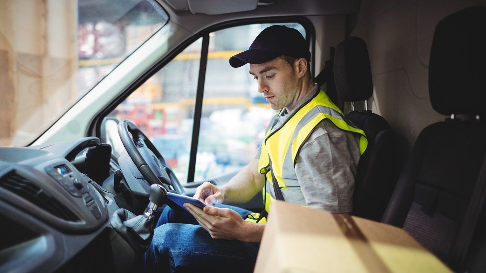 Post_and_Parcel's tweet photo. Ahead of exhibiting at Post&amp;Parcel Live, we speak to Tim Pigden, Managing Director and Co-Founder of Optrak to find out why building driver knowledge into solutions is the key to more efficient parcel delivery.  https://t.co/GH20WESNo2 @vehiclerouting https://t.co/Cm99W5pn8i