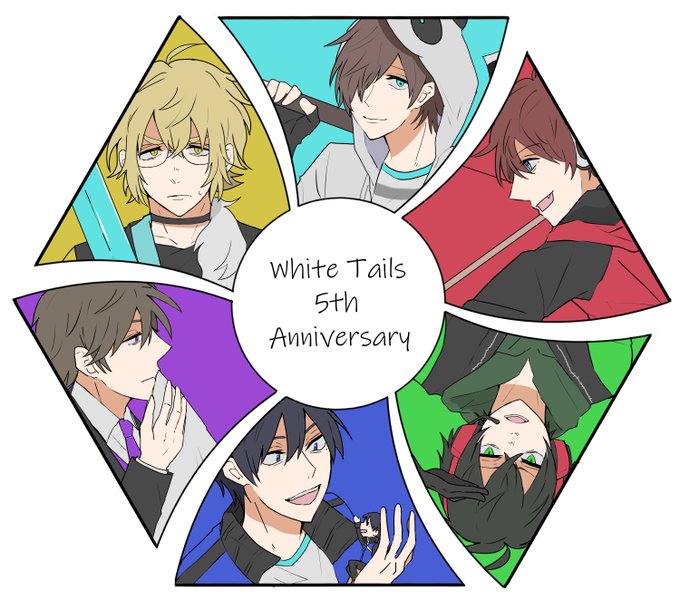 ワイテルズのtwitterイラスト検索結果 ワイテルズのtwitterイラスト検索結果