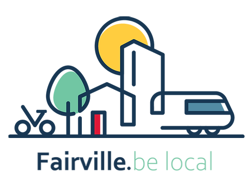 CipalSchaub's tweet photo. Samen met @Belfius en @Nuhma_klimaat  zijn we erg trots op de geboorte van @fairville_be: hét online stadsplatform voor lokale economie, duurzaamheid en mobiliteit!
Lees er meer over op https://t.co/4GPT5y1qsQ https://t.co/uuR0AY8tgf