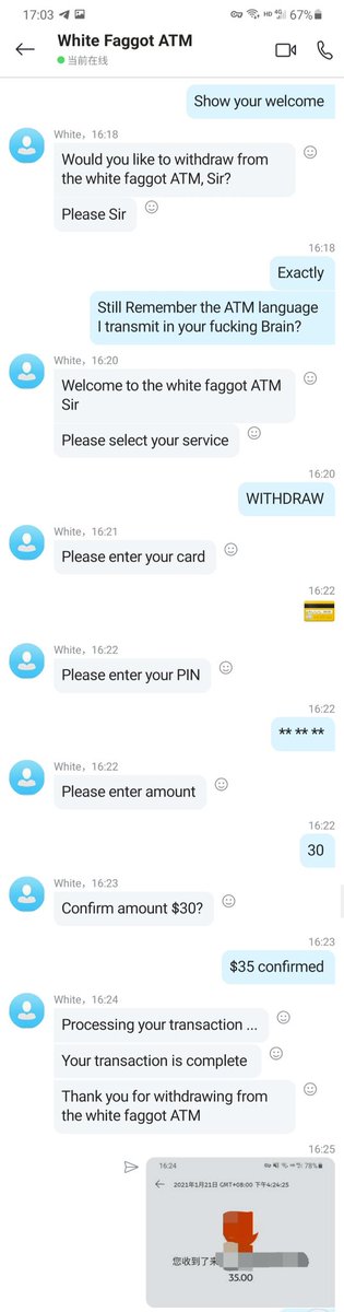 Sir_CN's tweet photo. New 2021 Drain from 🇦🇺🐷🏧
#findom #cashslave #账单奴 #报销奴 #cashpig #cashfag #ATM奴 #cashmaster #humanATM #舔狗   #blackmail #Thanksgiving #无脑贡 #mindlessATM #无脑上贡 #匿名贡 https://t.co/uR0kmFpSr5