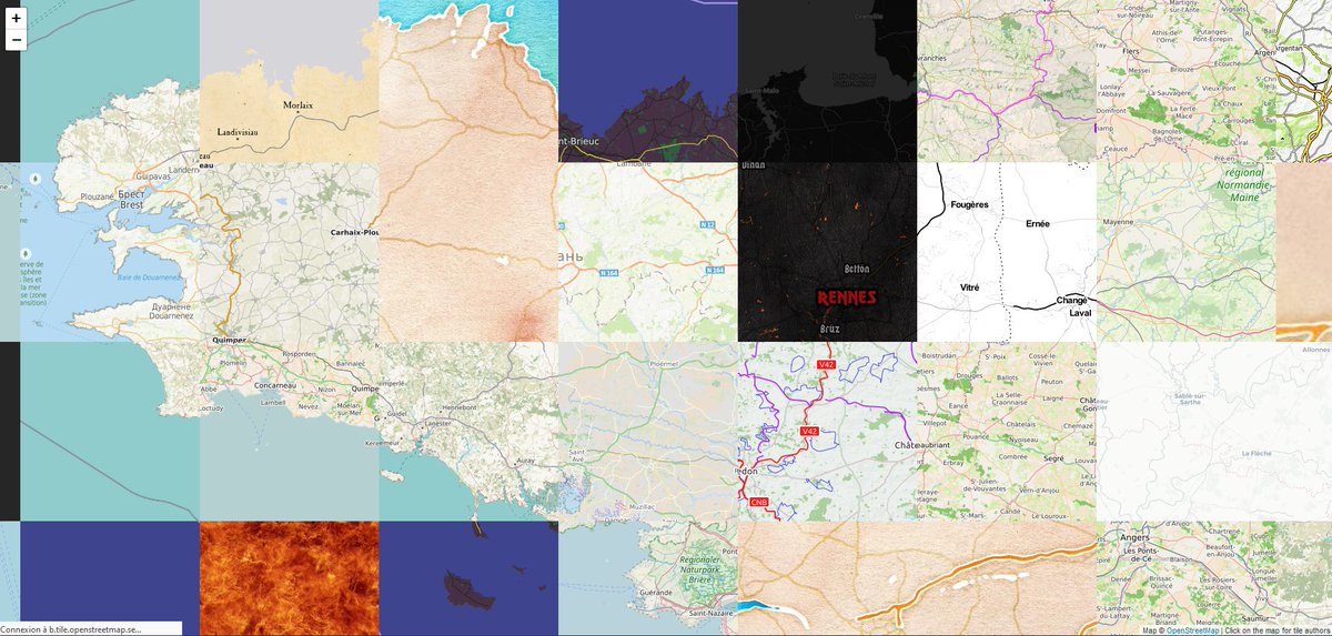 Boris Mericskay tweet media