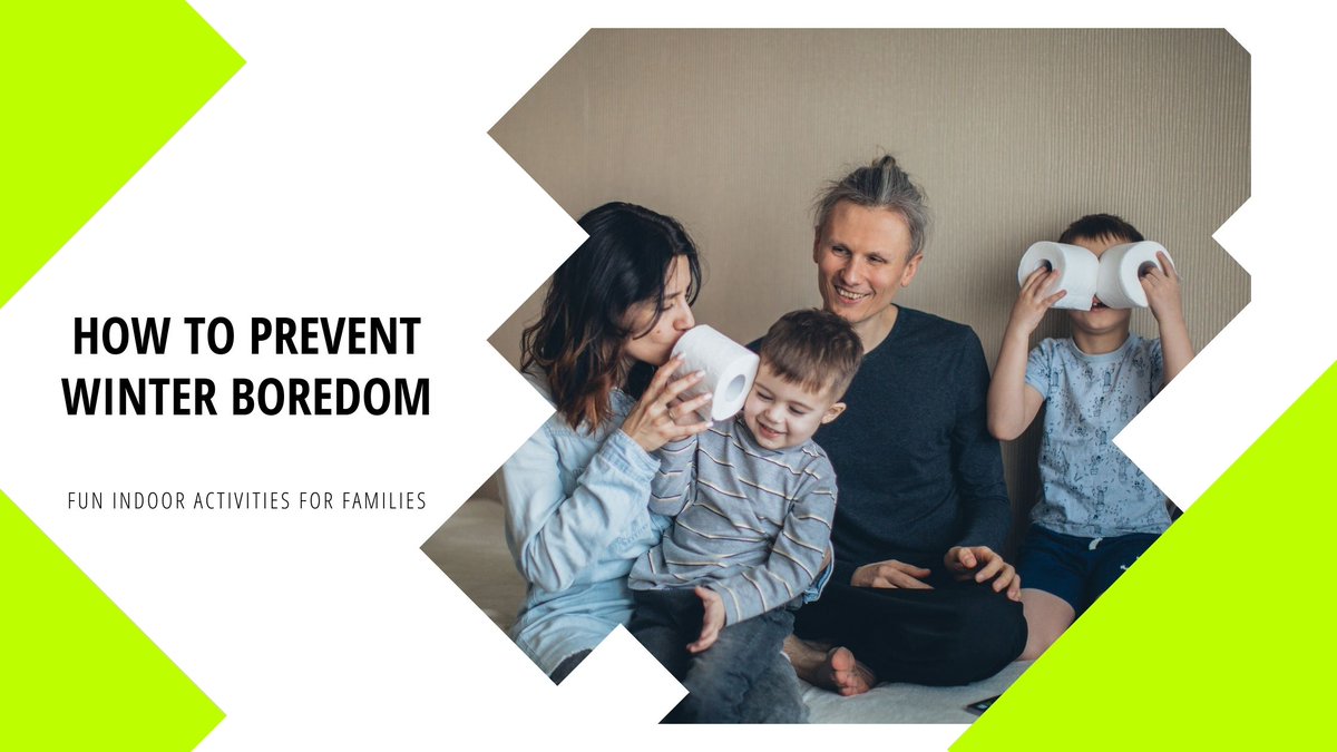 ThatToyDad's tweet photo. Being inside doesn’t have to be boring! Make it into an enjoyable family bonding time. Let’s take a look at my favorite fun indoor activities for families.

https://t.co/PpArIzJd06

#parenting #StayHome #QuarantineLife https://t.co/rPluwwRjT9