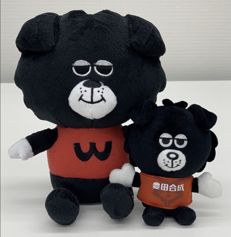 ウルフドッグス名古屋　ウルドくん　セット売り d89050b53d218e8fab4f4bbef974ca